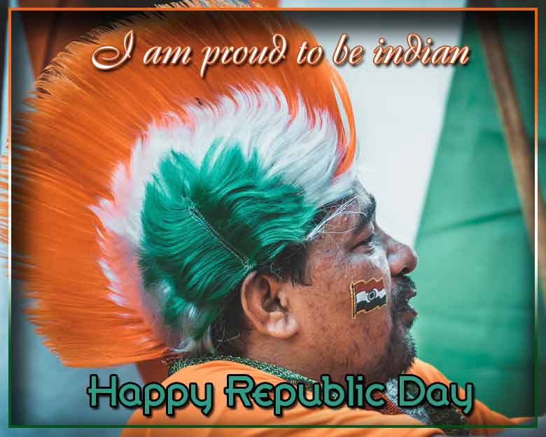 Happy Republic Day Images